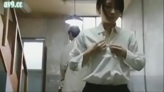 Japanese Sarvent Fucked For Asking Payment