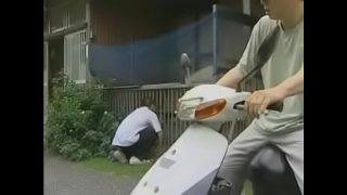 Helpless Japanese Wife Daily Fucked