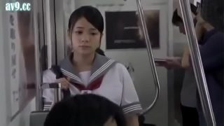 Difficult Story Of A Japanese School Going Girl