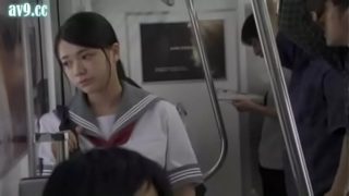 Barely Legal Japanese School Girl Fucked